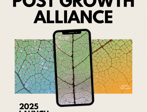ECOnGOOD joins Post Growth Alliance