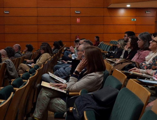 Education for the Common Good in Valencia