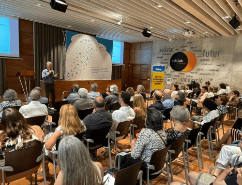 Innovalors 2025: a journey towards the Common Good