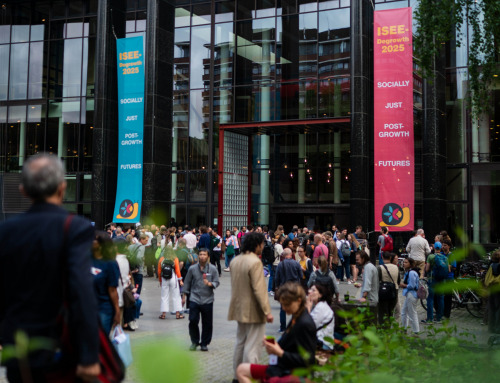 Degrowth Conference 2025: New Perspectives on Economy