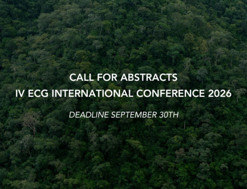 Call for Abstracts for IV ECGIC 2026
