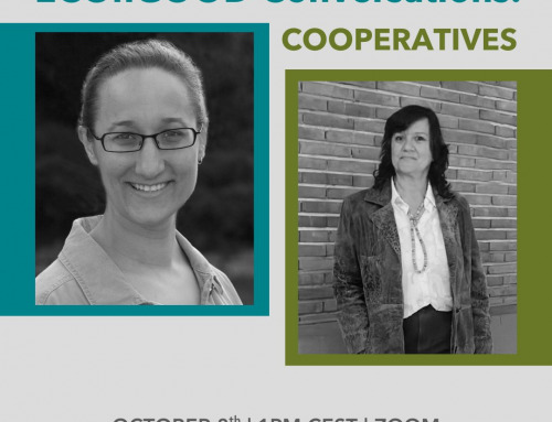 Join an ECOnGOOD Conversation on Cooperatives