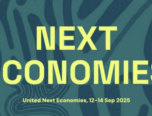 Next Economies Summit 2025