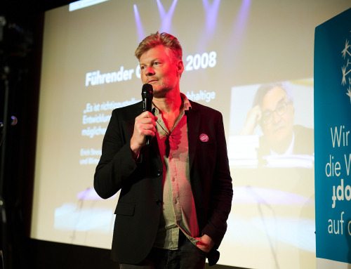 15 years of the Economy for the Common Good