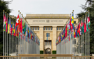 Roadmap for eradicating poverty beyond growth