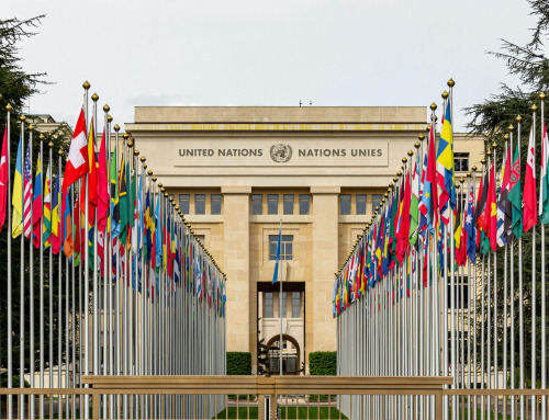 A roadmap for eradicating poverty beyond growth