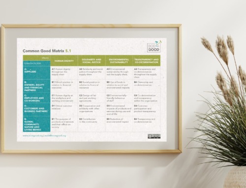 3FO Foundation completes first Common Good Balance Sheet