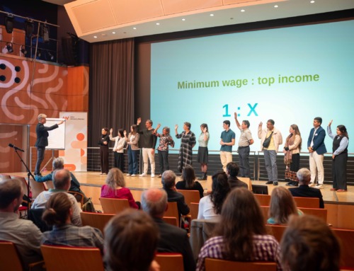 IV ECOnGOOD International Conference 2026: shared responsibility of science and practice
