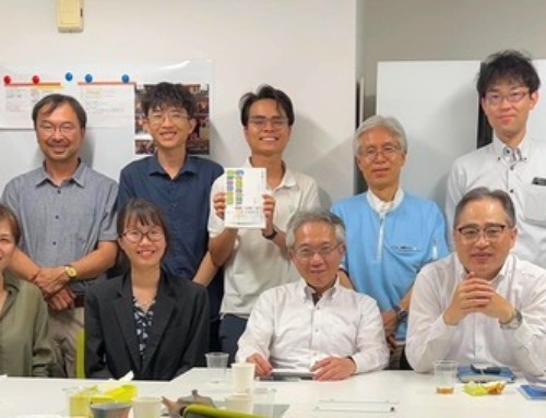Vietnam and Japan: connecting alternative economies