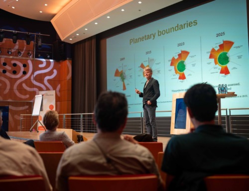 Reorienting the Monetary and Financial System towards the Common Good