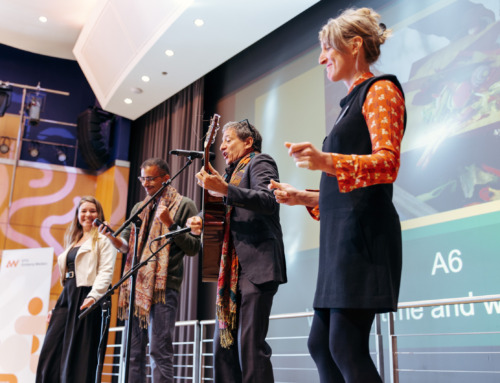 ECGIC 2028: Call for hosts