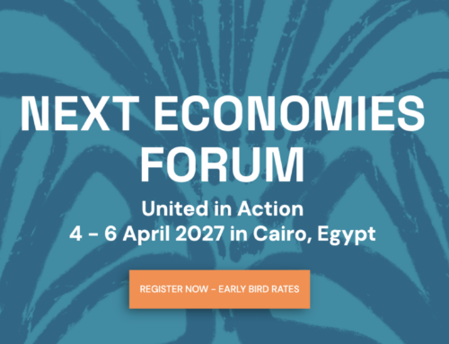 Next Economies Forum 2027
