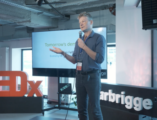 5 videos to help understand why we need an alternative economic system