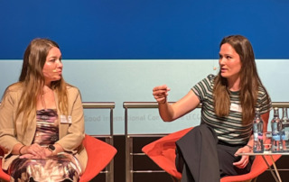 Panel discussion